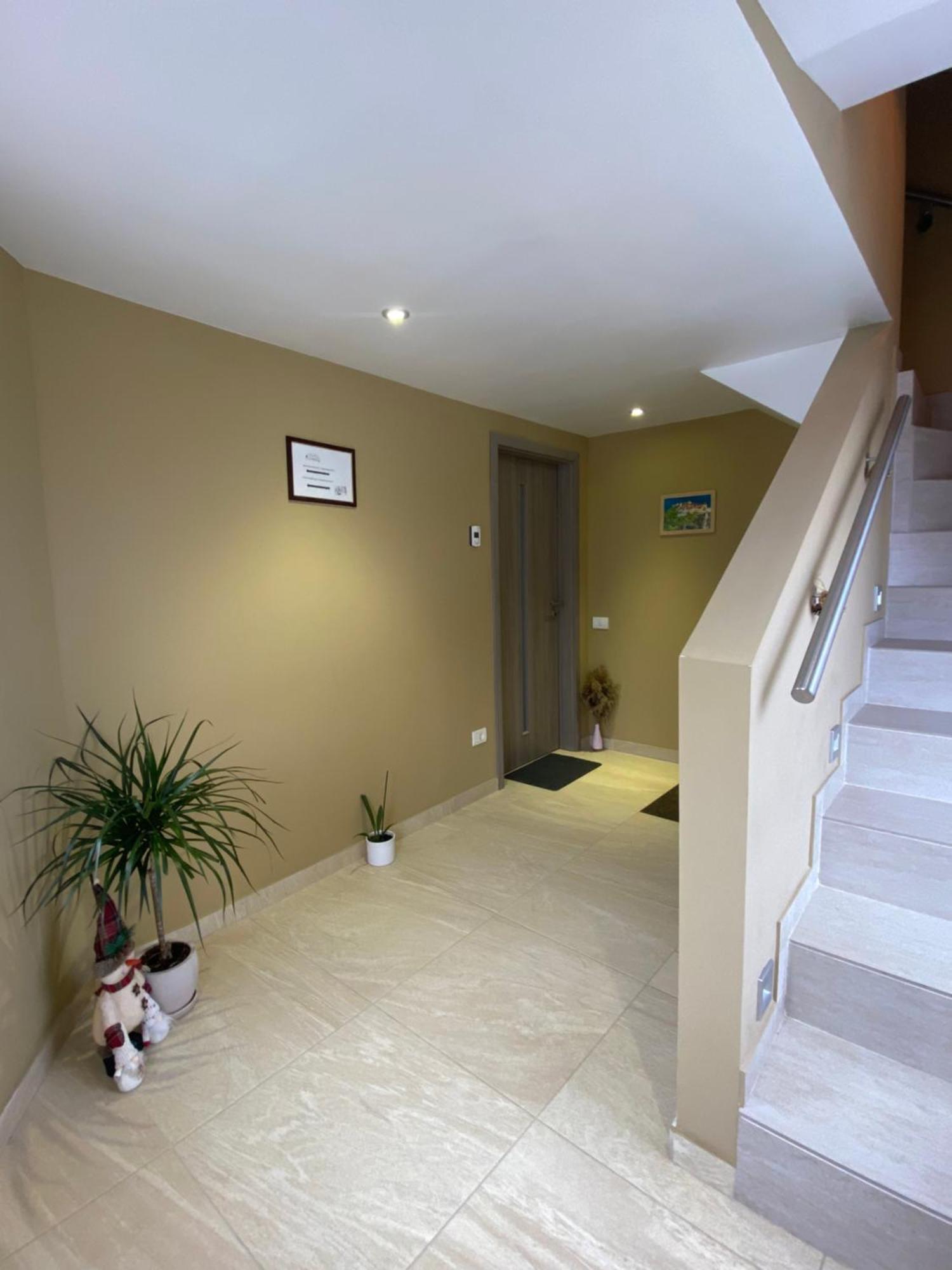 One Room Studio Rîşnov Dış mekan fotoğraf