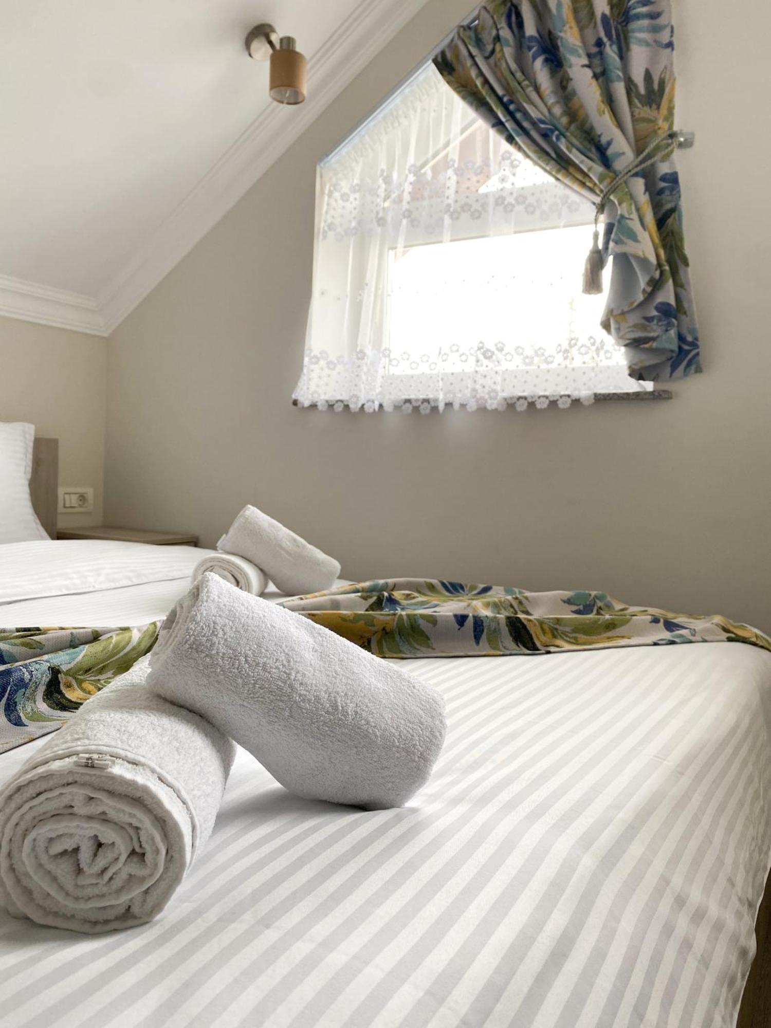 One Room Studio Rîşnov Dış mekan fotoğraf