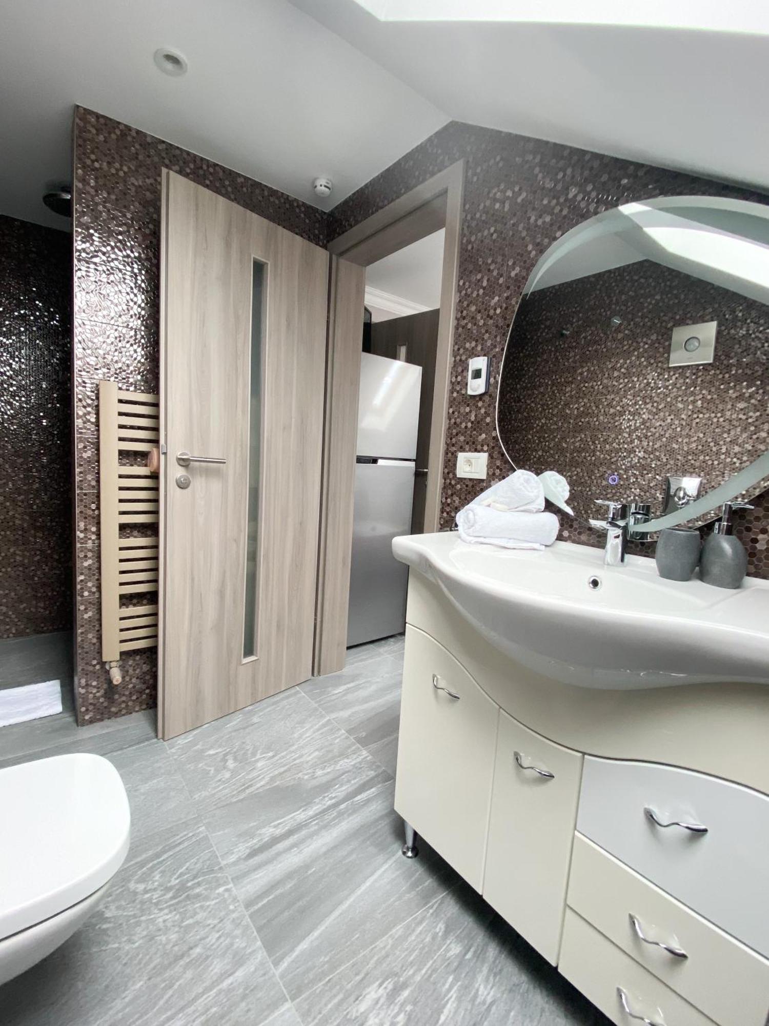 One Room Studio Rîşnov Dış mekan fotoğraf