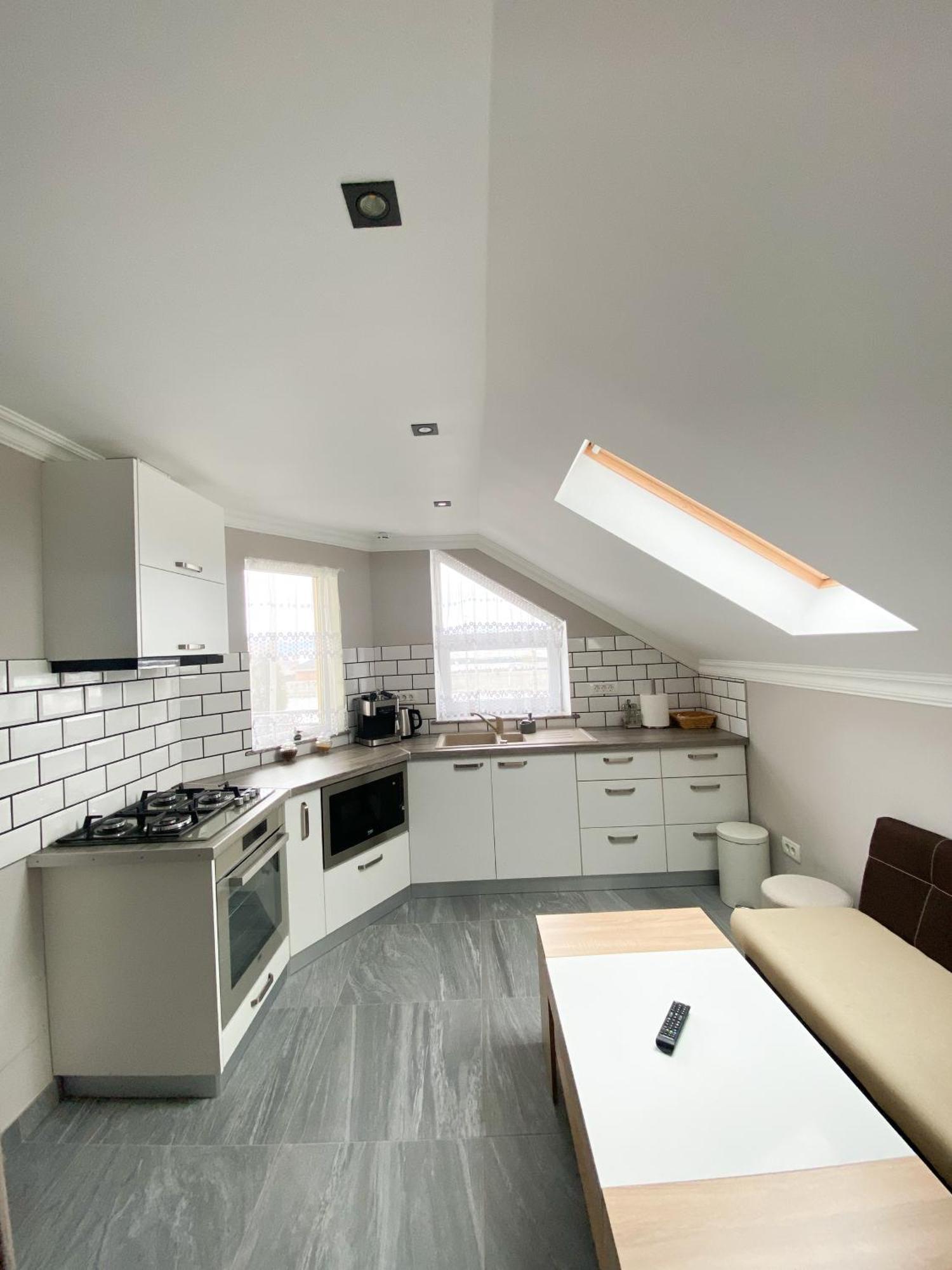 One Room Studio Rîşnov Dış mekan fotoğraf